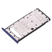 Load image into Gallery viewer, For Huawei Enjoy 7 Plus / Y7 Prime SIM Card Tray &amp; SIM / Micro SD Card Tray