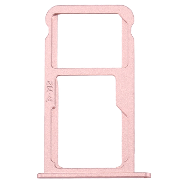 For Huawei Maimang 5 SIM Card Tray & SIM / Micro SD Card Tray