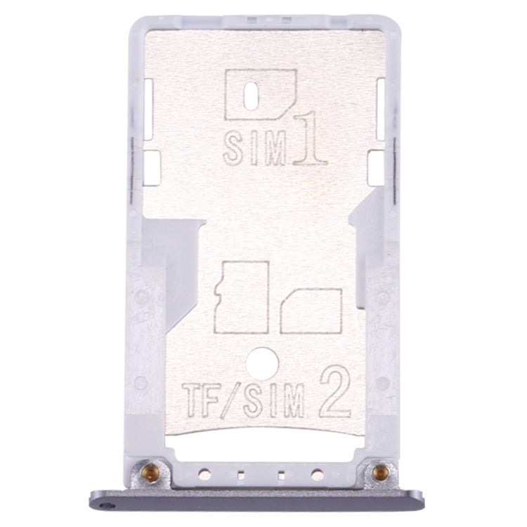 For Xiaomi Redmi 3 & 3s SIM & SIM / TF Card Tray