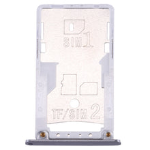 Load image into Gallery viewer, For Xiaomi Redmi 3 &amp; 3s SIM &amp; SIM / TF Card Tray