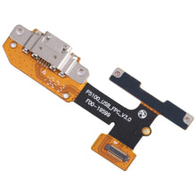 Load image into Gallery viewer, Charging Port Flex Cable for Lenovo YOGA Tab 3 10 inch YT3-X50L YT3-X50f YT3-X50 YT3-X50m p5100, For YOGA Tab 3 10 inch