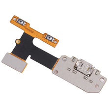 Load image into Gallery viewer, Charging Port Flex Cable for Lenovo YOGA Tab 3 10 inch YT3-X50L YT3-X50f YT3-X50 YT3-X50m p5100, For YOGA Tab 3 10 inch