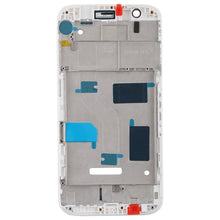 Load image into Gallery viewer, Front Housing LCD Frame Bezel Plate for Huawei G7 Plus