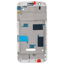 Front Housing LCD Frame Bezel Plate for Huawei G7 Plus