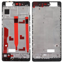 Load image into Gallery viewer, Front Housing LCD Frame Bezel Plate for Huawei P9, Huawei P9, For Huawei P9