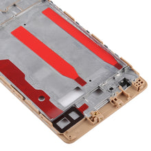 Load image into Gallery viewer, Front Housing LCD Frame Bezel Plate for Huawei P9, Huawei P9, For Huawei P9