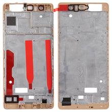Load image into Gallery viewer, Front Housing LCD Frame Bezel Plate for Huawei P9, Huawei P9, For Huawei P9