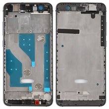 Load image into Gallery viewer, Middle Frame Bezel Plate with Side Keys for Huawei P10 Lite