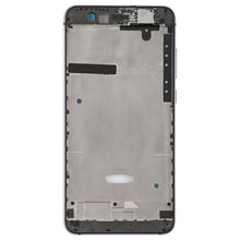 Load image into Gallery viewer, Middle Frame Bezel Plate with Side Keys for Huawei P10 Lite