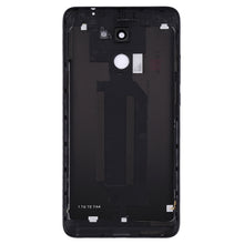 Load image into Gallery viewer, for Huawei Enjoy 7 Plus / Y7 Prime (2017) / Nova Lite Plus Back Cover, For Huawei Enjoy 7 Plus