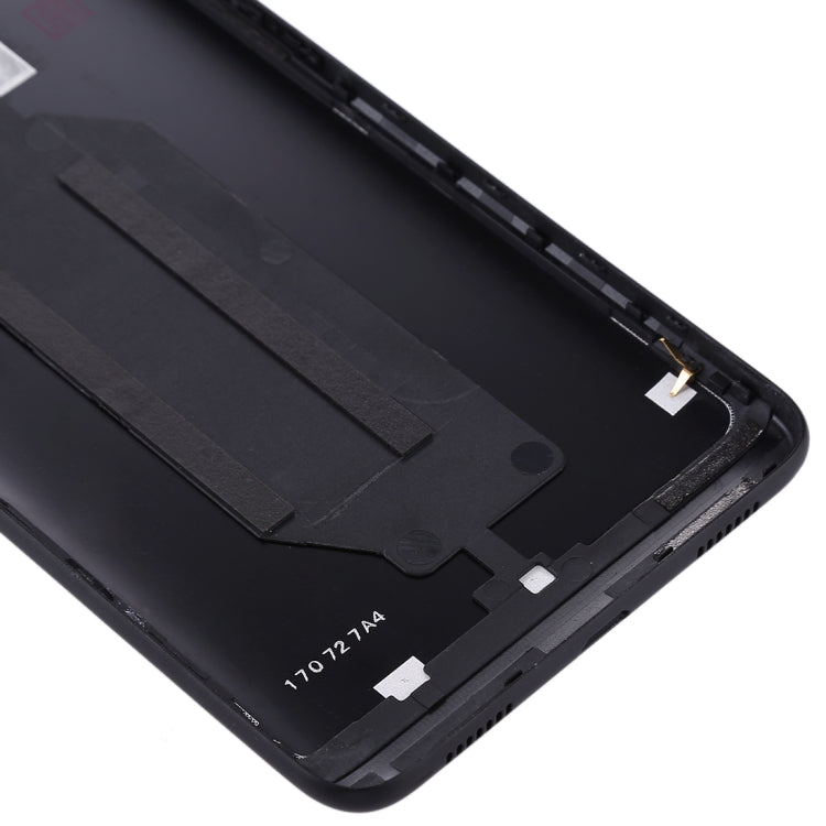 for Huawei Enjoy 7 Plus / Y7 Prime (2017) / Nova Lite Plus Back Cover, For Huawei Enjoy 7 Plus