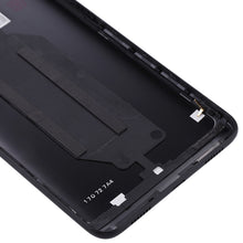Load image into Gallery viewer, for Huawei Enjoy 7 Plus / Y7 Prime (2017) / Nova Lite Plus Back Cover, For Huawei Enjoy 7 Plus