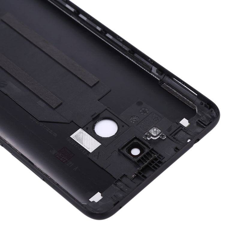 for Huawei Enjoy 7 Plus / Y7 Prime (2017) / Nova Lite Plus Back Cover, For Huawei Enjoy 7 Plus