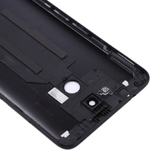 Load image into Gallery viewer, for Huawei Enjoy 7 Plus / Y7 Prime (2017) / Nova Lite Plus Back Cover, For Huawei Enjoy 7 Plus