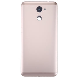 for Huawei Enjoy 7 Plus / Y7 Prime (2017) / Nova Lite Plus Back Cover