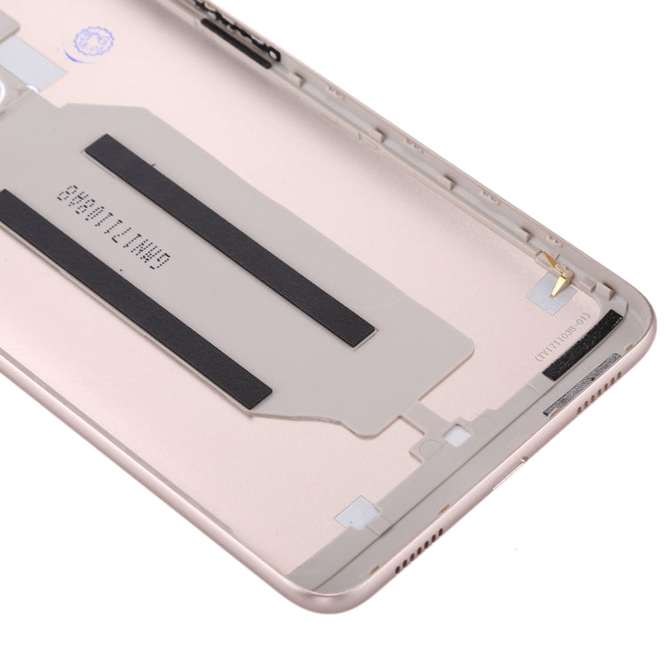 for Huawei Enjoy 7 Plus / Y7 Prime (2017) / Nova Lite Plus Back Cover