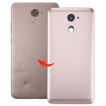 Load image into Gallery viewer, for Huawei Enjoy 7 Plus / Y7 Prime (2017) / Nova Lite Plus Back Cover, For Huawei Enjoy 7 Plus