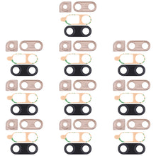 Load image into Gallery viewer, For Huawei Nova 4 10pcs Camera Lens Cover