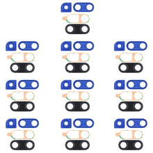 Load image into Gallery viewer, For Huawei Nova 4 10pcs Camera Lens Cover