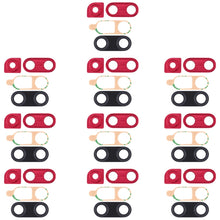 Load image into Gallery viewer, For Huawei Nova 4 10pcs Camera Lens Cover