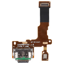 Load image into Gallery viewer, Charging Port Flex Cable for LG Stylo 4 Q710 Q710MS Q710CS L713DL, For Stylo 4 Q710