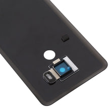 Load image into Gallery viewer, Battery Back Cover with Camera Lens Frame for HTC U11 Eyes, For HTC U11 Eyes