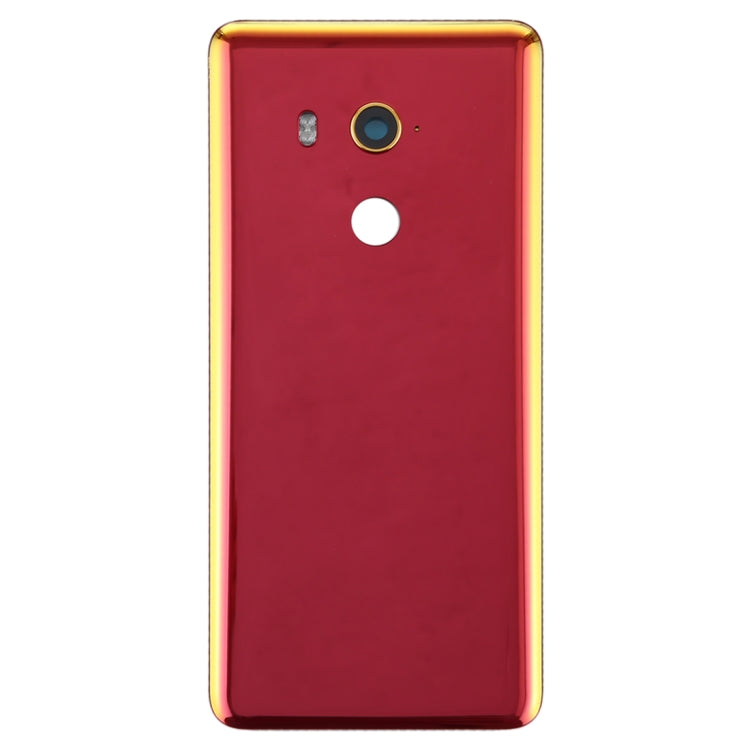 Battery Back Cover with Camera Lens for HTC U11 Eyes