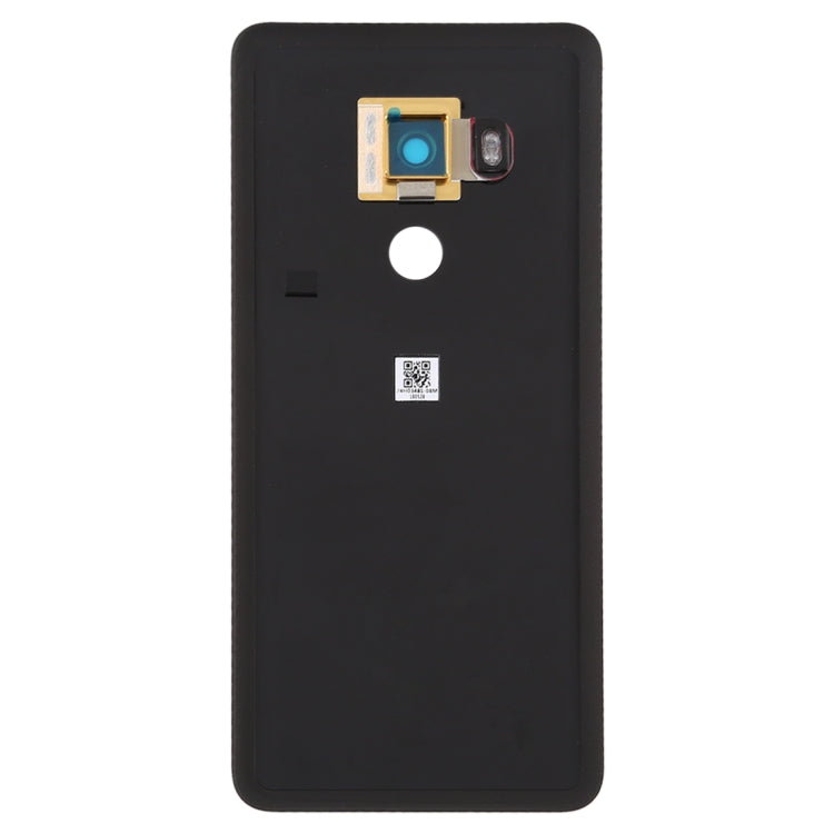 Battery Back Cover with Camera Lens for HTC U11 Eyes