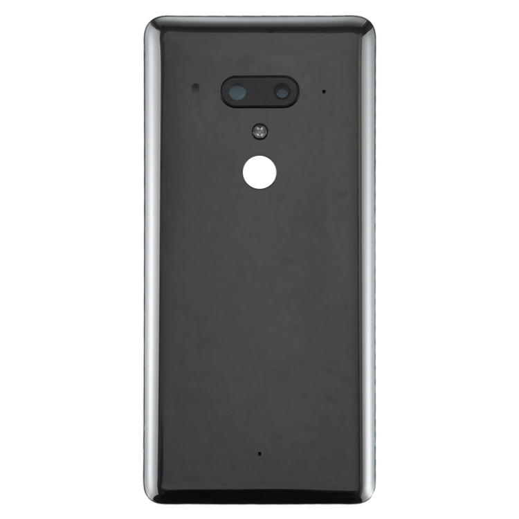 Battery Back Cover with Camera Lens for HTC U12+
