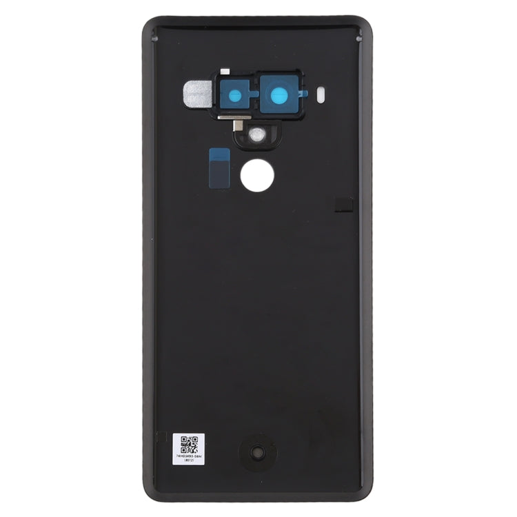 Battery Back Cover with Camera Lens for HTC U12+