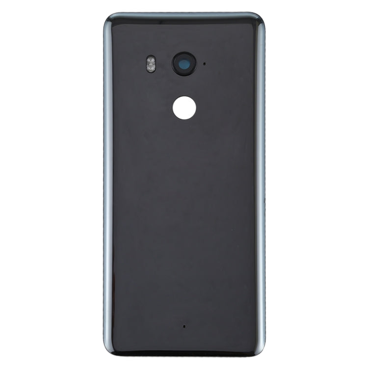 Battery Back Cover with Camera Lens for HTC U11+