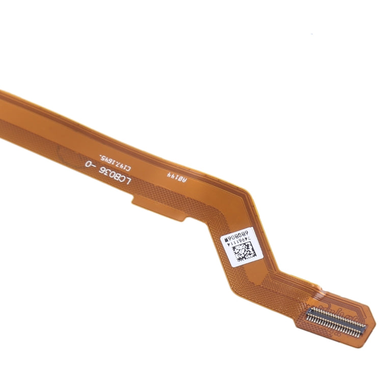 For OPPO R9s Plus LCD Flex Cable