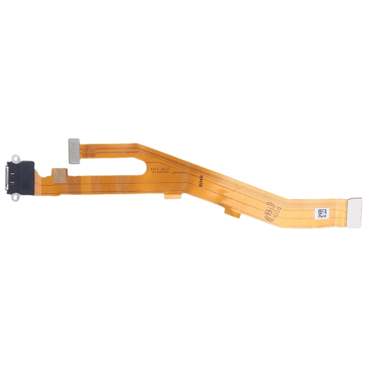 For OPPO A79 Charging Port Flex Cable