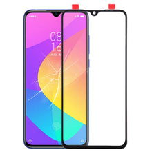 Load image into Gallery viewer, Front Screen Outer Glass Lens for Xiaomi Mi CC9e / Mi A3