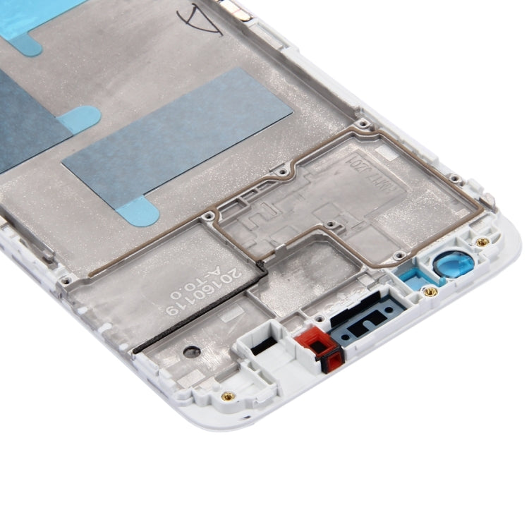 For Huawei Maimang 5 Front Housing LCD Frame Bezel Plate