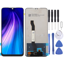 Load image into Gallery viewer, LCD Screen and Digitizer Full Assembly for Xiaomi Redmi Note 8