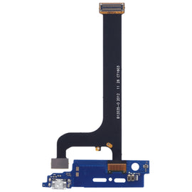 For OPPO U705 Charging Port Flex Cable