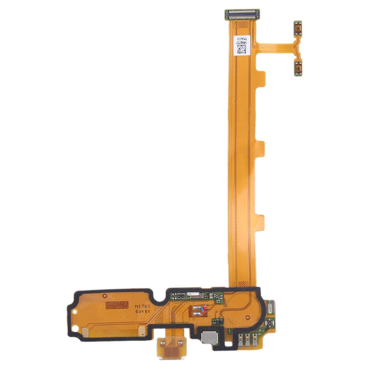 For OPPO A37 Charging Port Flex Cable