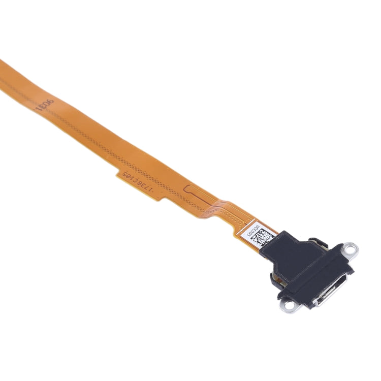 For OPPO A77 Charging Port Flex Cable