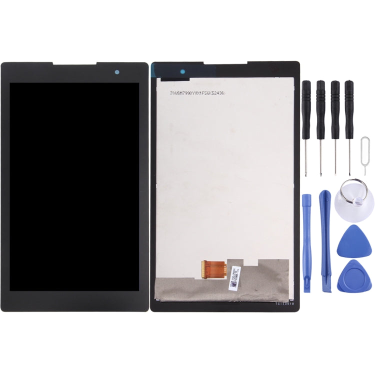 LCD Screen and Digitizer Full Assembly for Asus ZenPad C 7.0 / Z170 / Z170CG / P01Y
