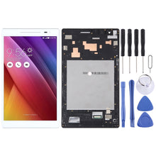 Load image into Gallery viewer, LCD Screen and Digitizer Full Assembly for Asus ZenPad 8.0 / Z380KL / P024