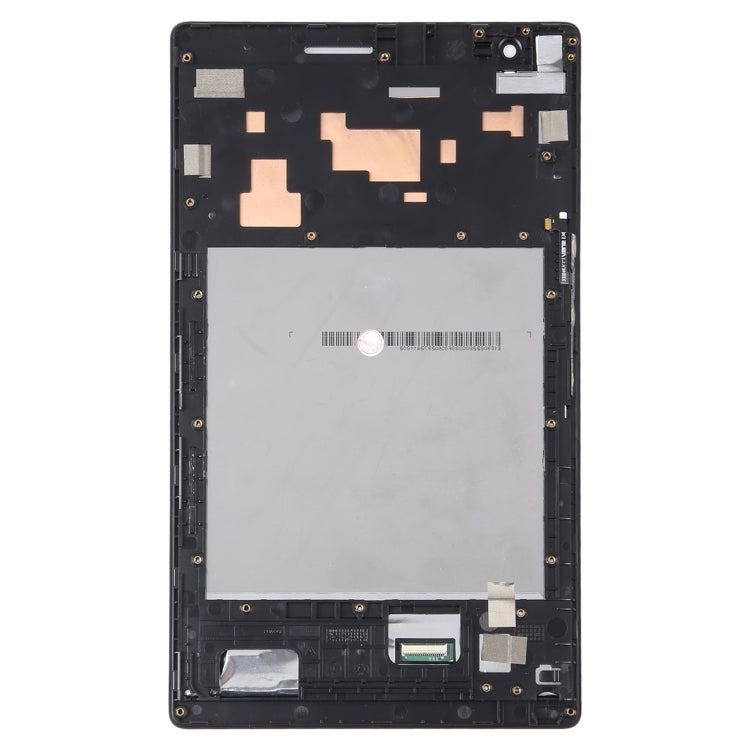LCD Screen and Digitizer Full Assembly for Asus ZenPad 8.0 / Z380KL / P024