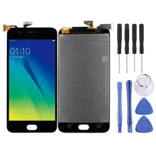 Load image into Gallery viewer, LCD Screen and Digitizer Full Assembly for OPPO A57