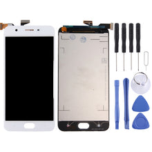 Load image into Gallery viewer, LCD Screen and Digitizer Full Assembly for OPPO A57