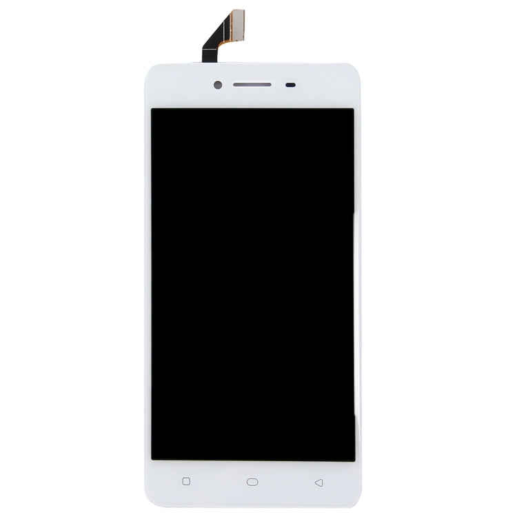 For OPPO A37 LCD Screen and Digitizer Full Assembly