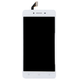 For OPPO A37 LCD Screen and Digitizer Full Assembly