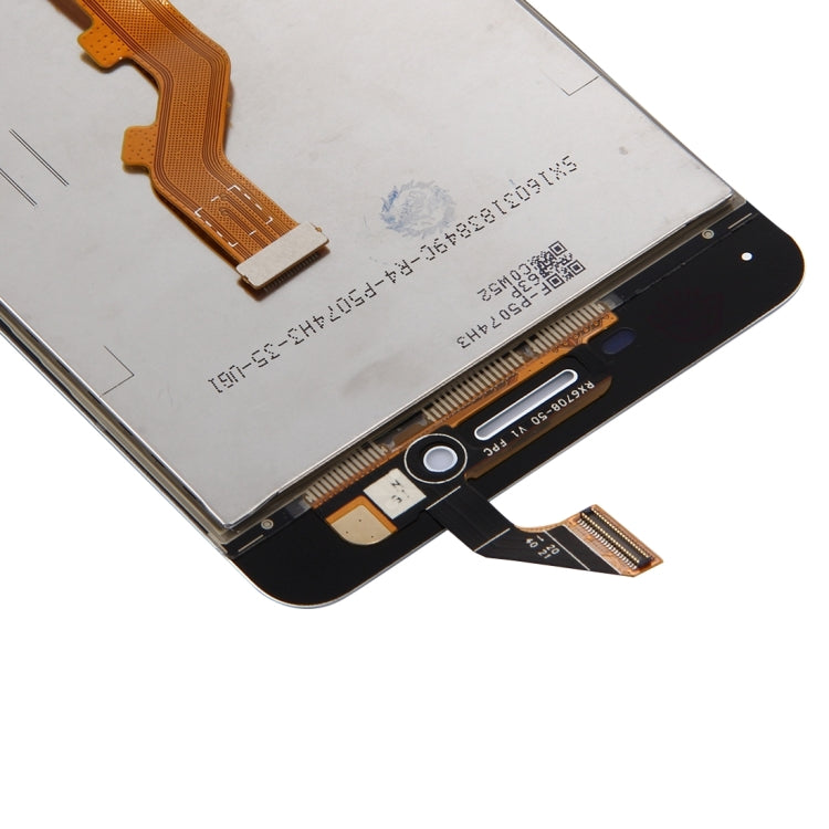 For OPPO A37 LCD Screen and Digitizer Full Assembly