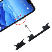 Load image into Gallery viewer, Side Keys for Huawei Mate 20 Lite, For Mate 20 Lite, For Huawei Mate 20 Lite