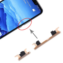 Load image into Gallery viewer, Side Keys for Huawei Mate 20 Lite, For Mate 20 Lite, For Huawei Mate 20 Lite