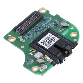 For OPPO A57 Earphone Jack Board with Microphone
